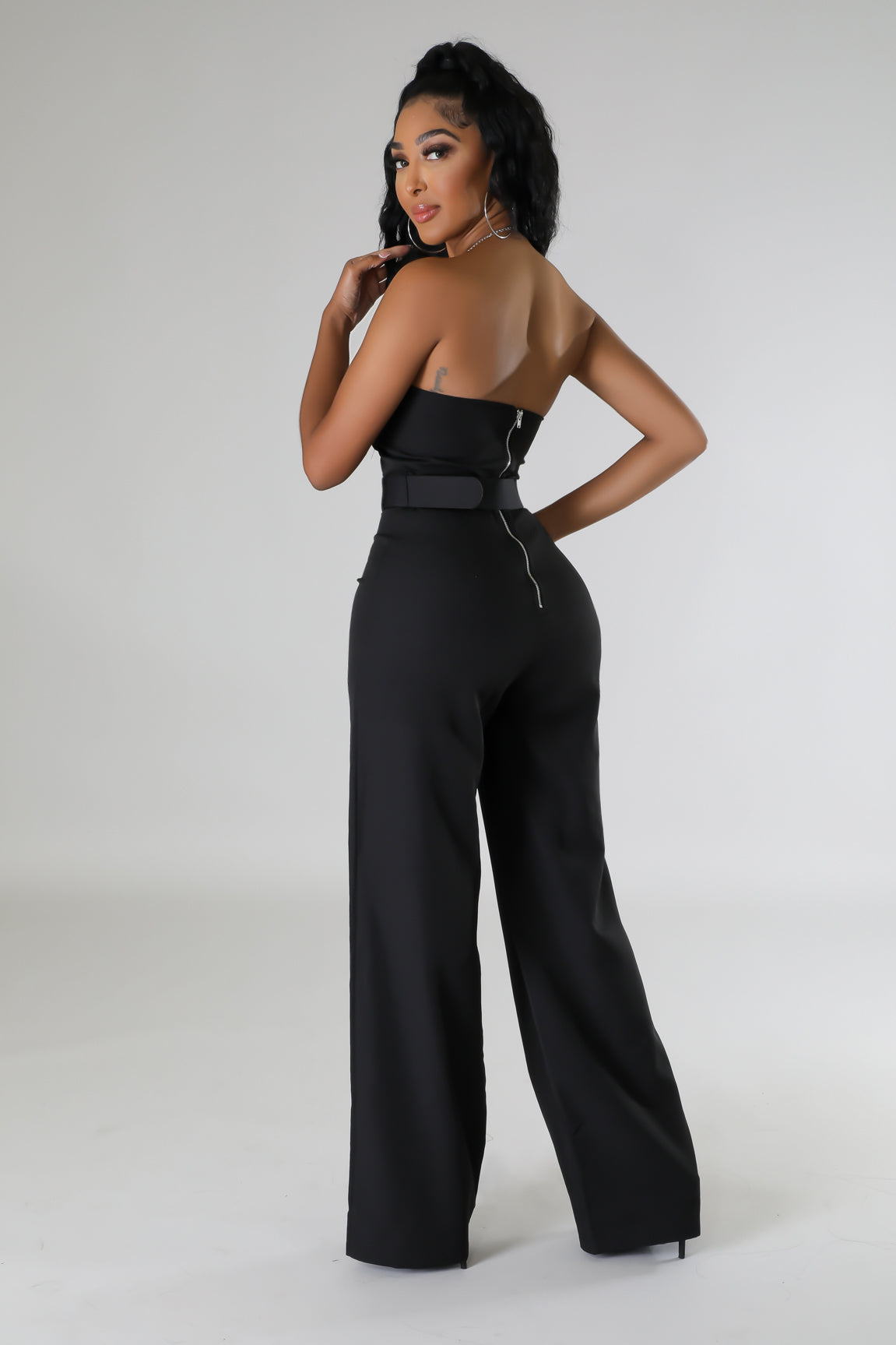 Love Destination Jumpsuit