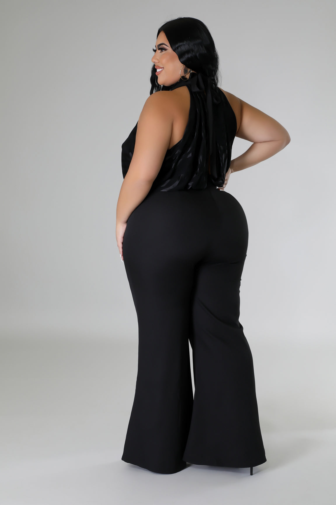 Splender Symphony Jumpsuit