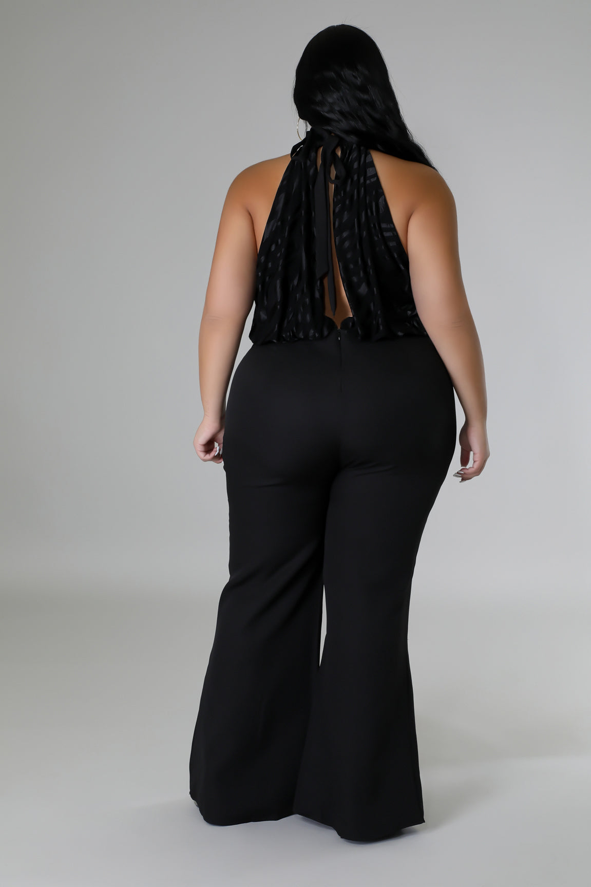 Splender Symphony Jumpsuit