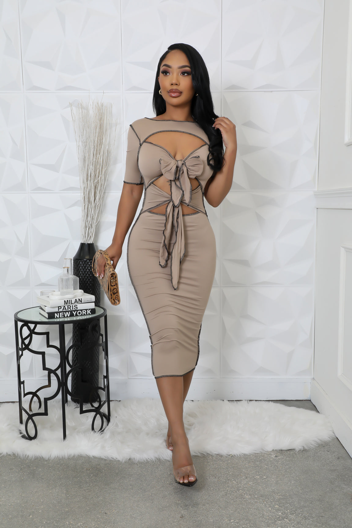 Life's Moment Dress