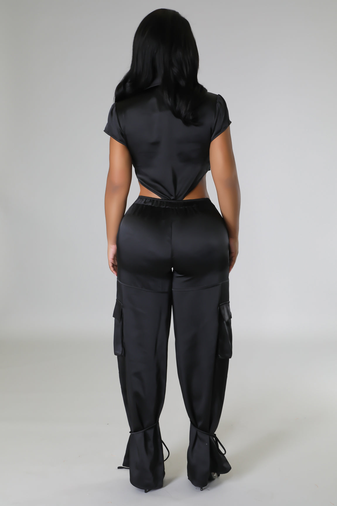 Carmila Bodysuit Pant Set