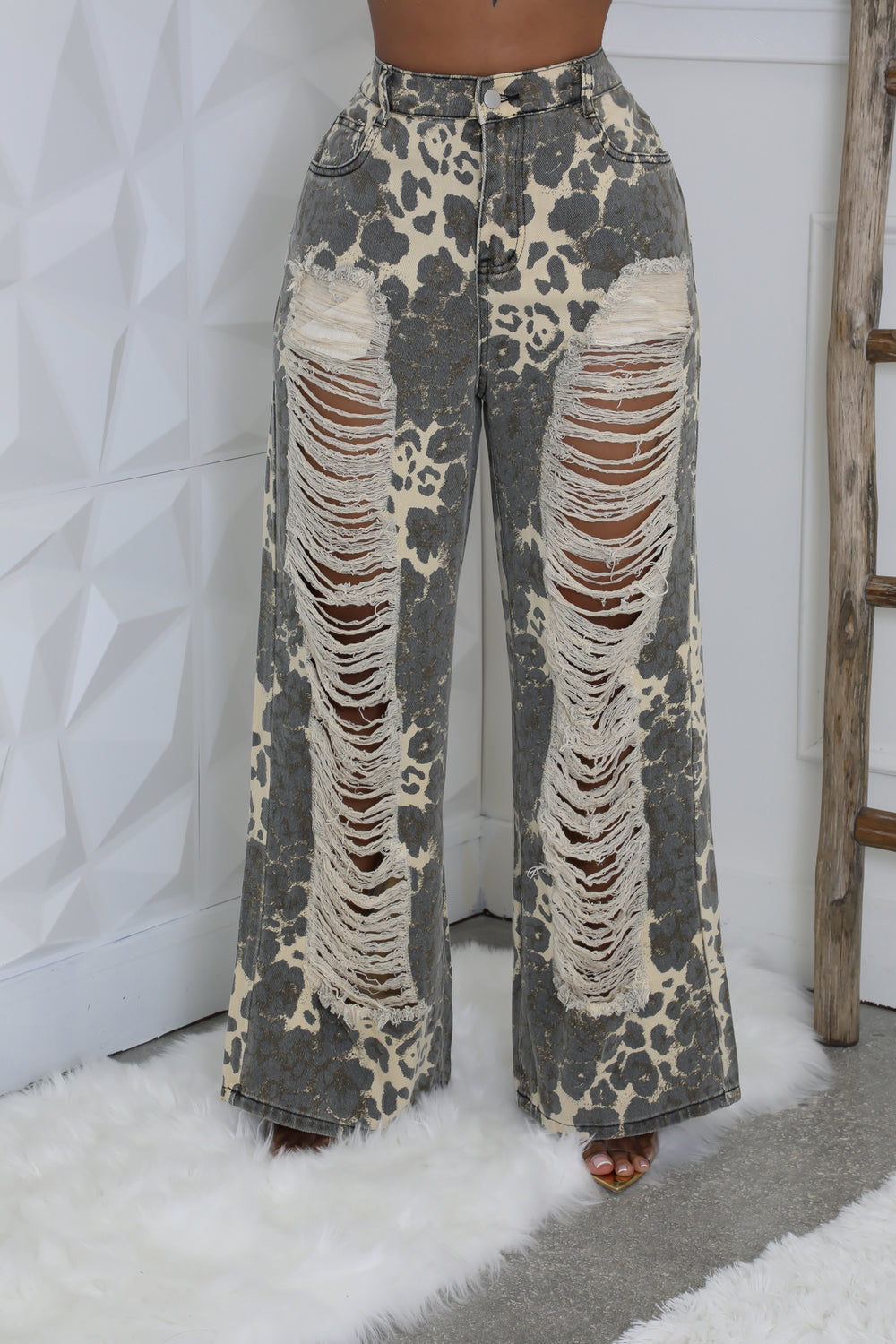 Getting Entangled Pants – GitiOnline