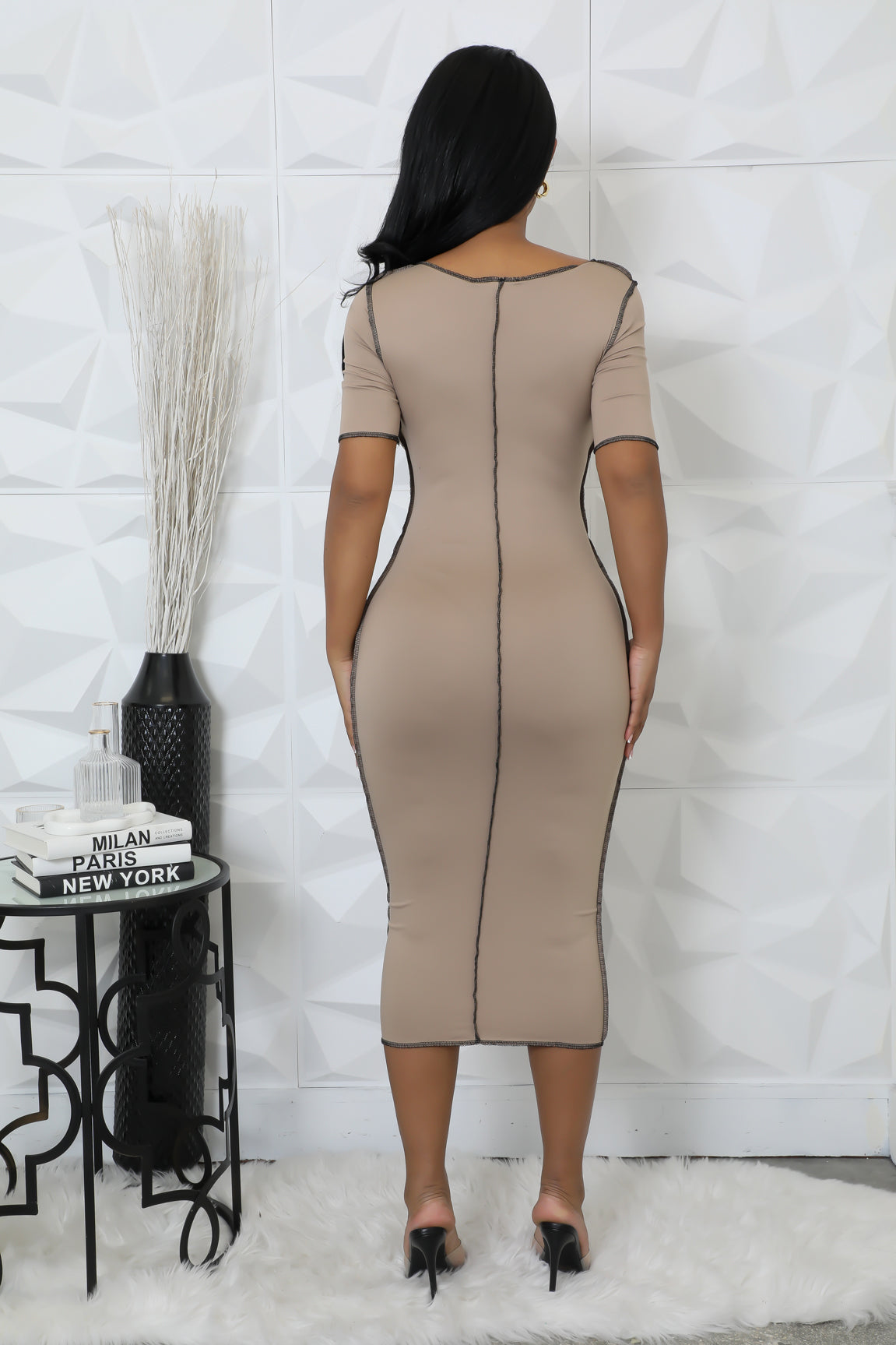 Life's Moment Dress