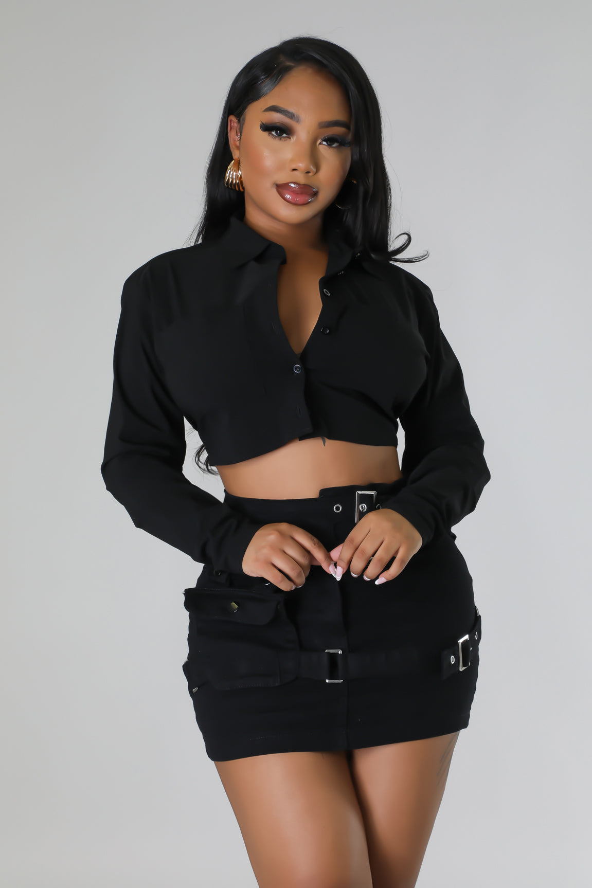 Marilynn Skirt