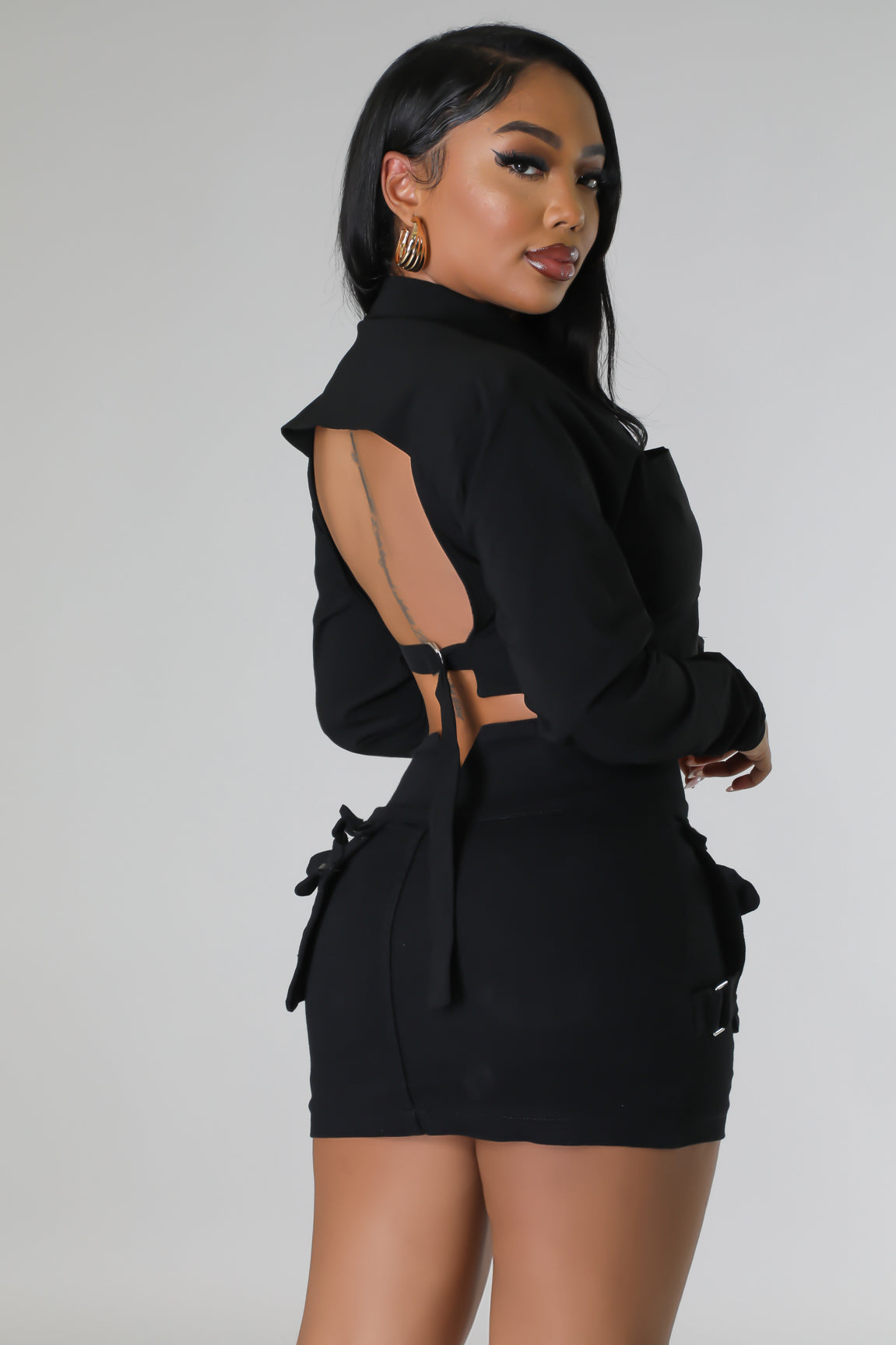 Marilynn Skirt