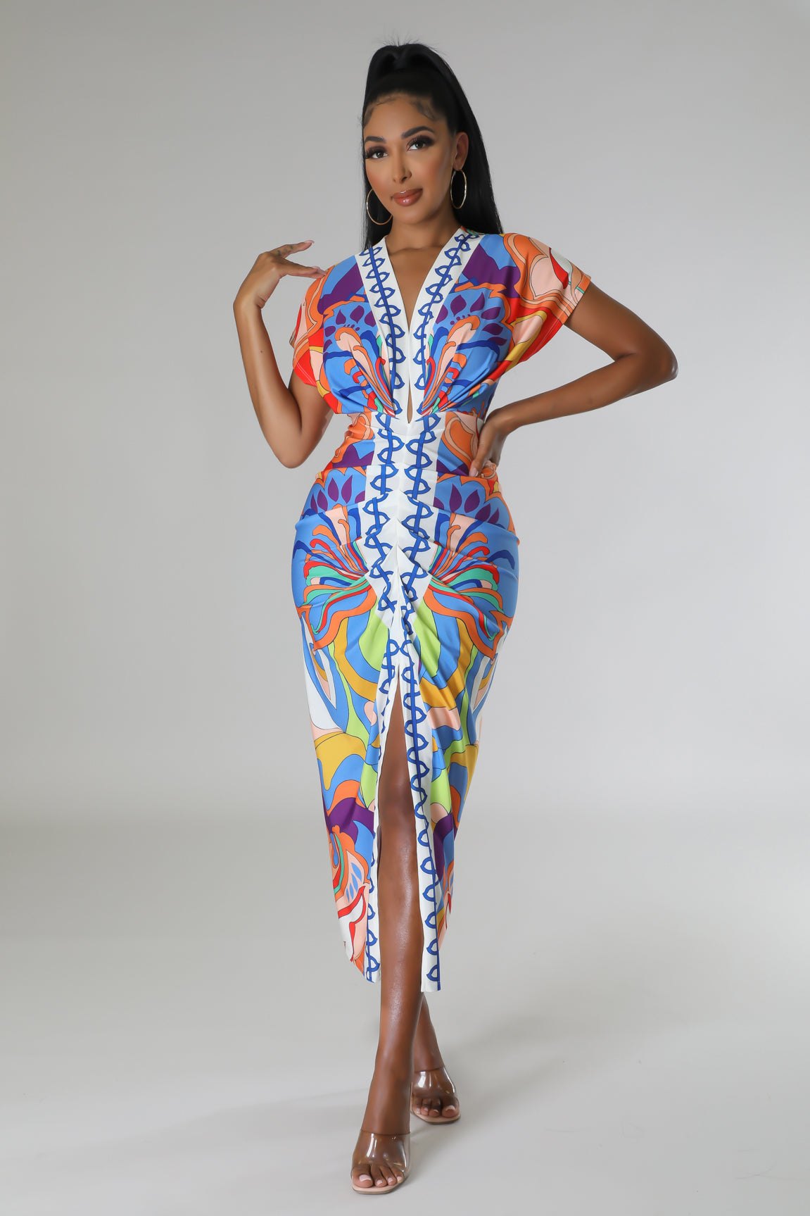 Avani Babe Dress