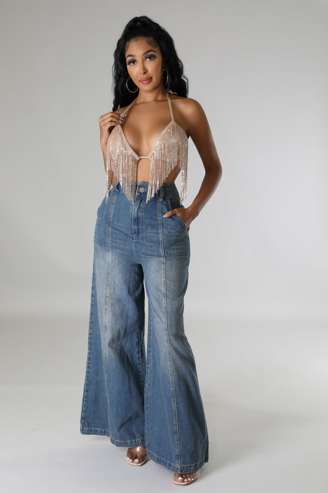 Inaya Babe Pants