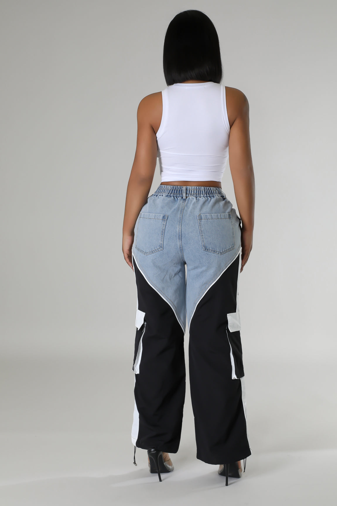 Formula 1 Babe Pants