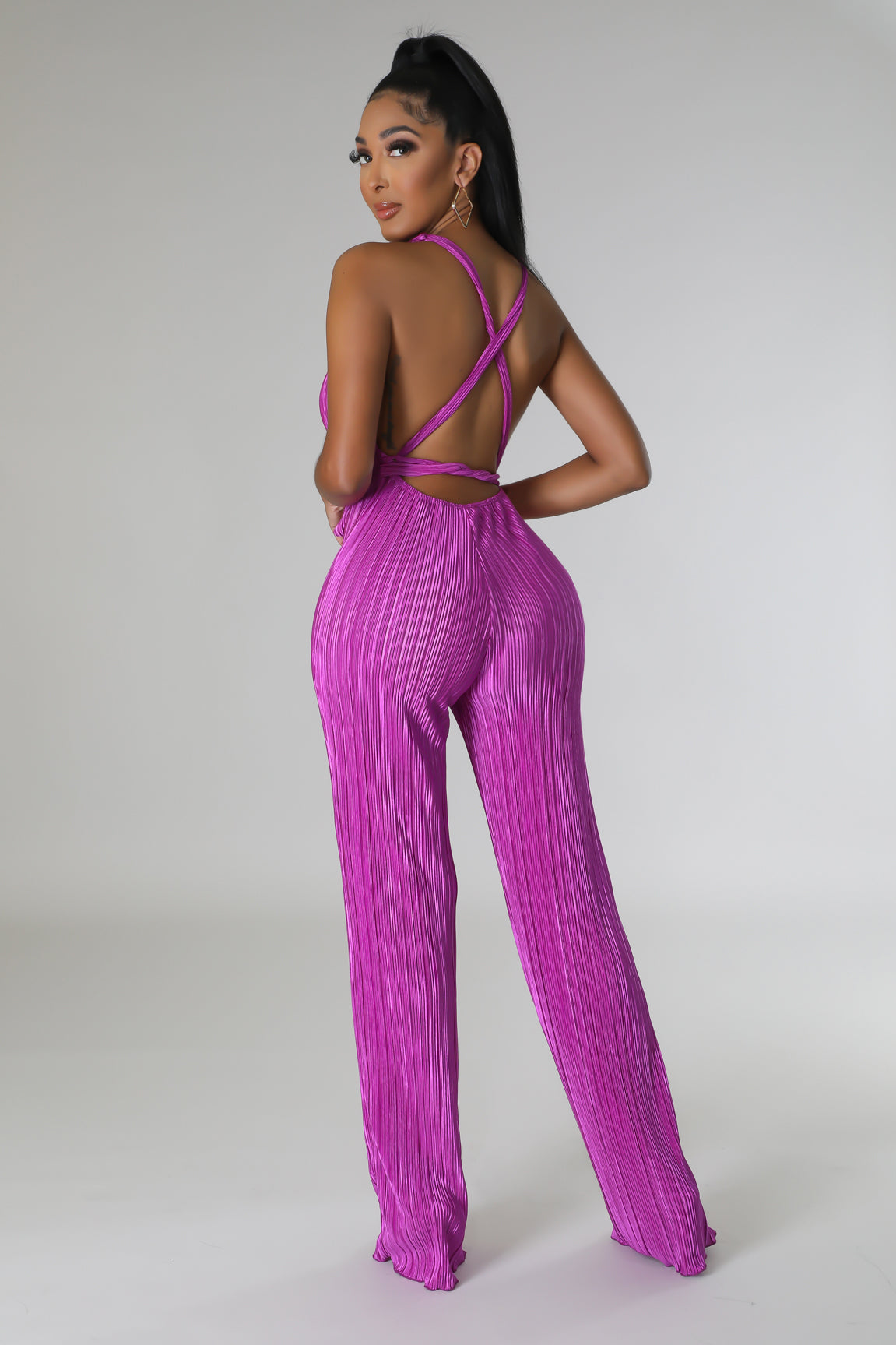Tulum Oasis Jumpsuit