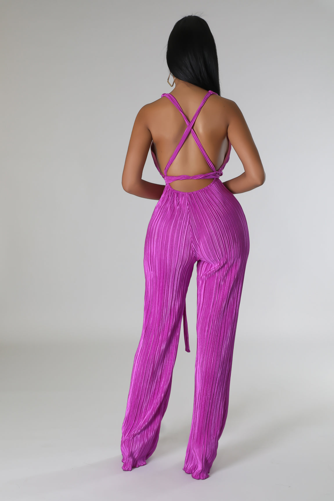 Tulum Oasis Jumpsuit