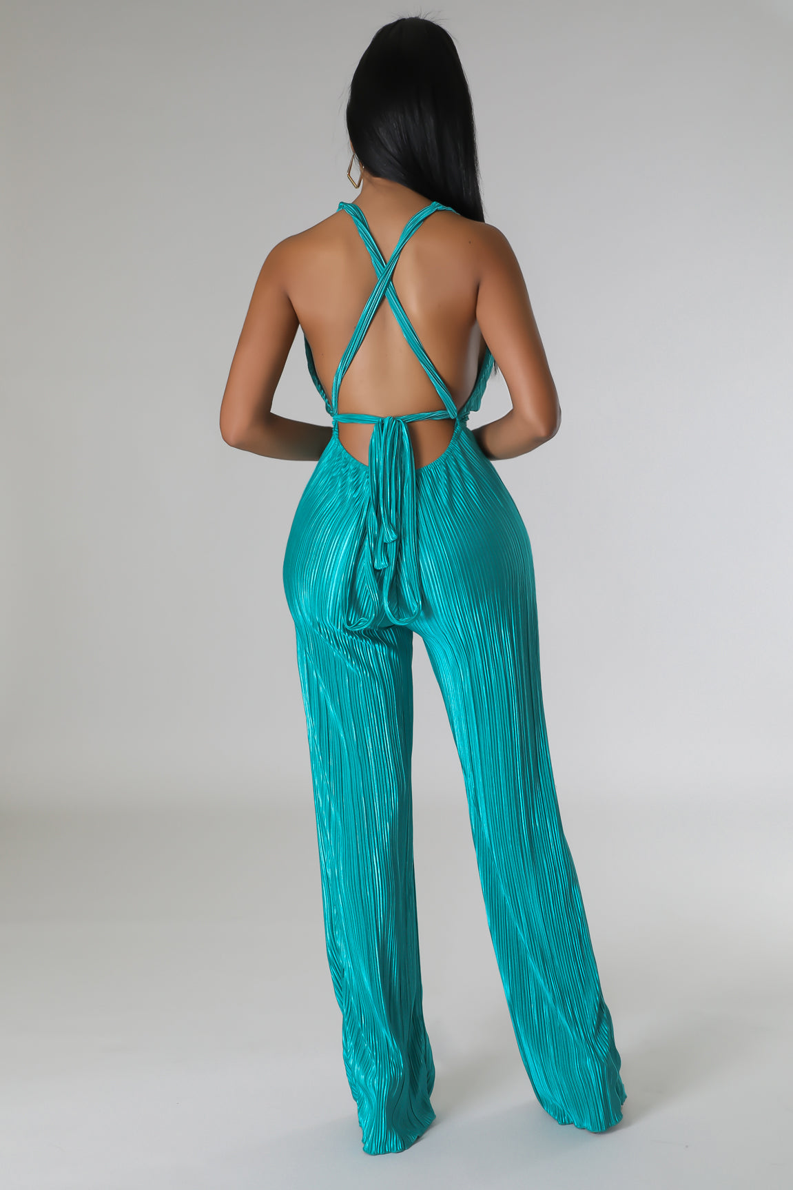 Tulum Oasis Jumpsuit