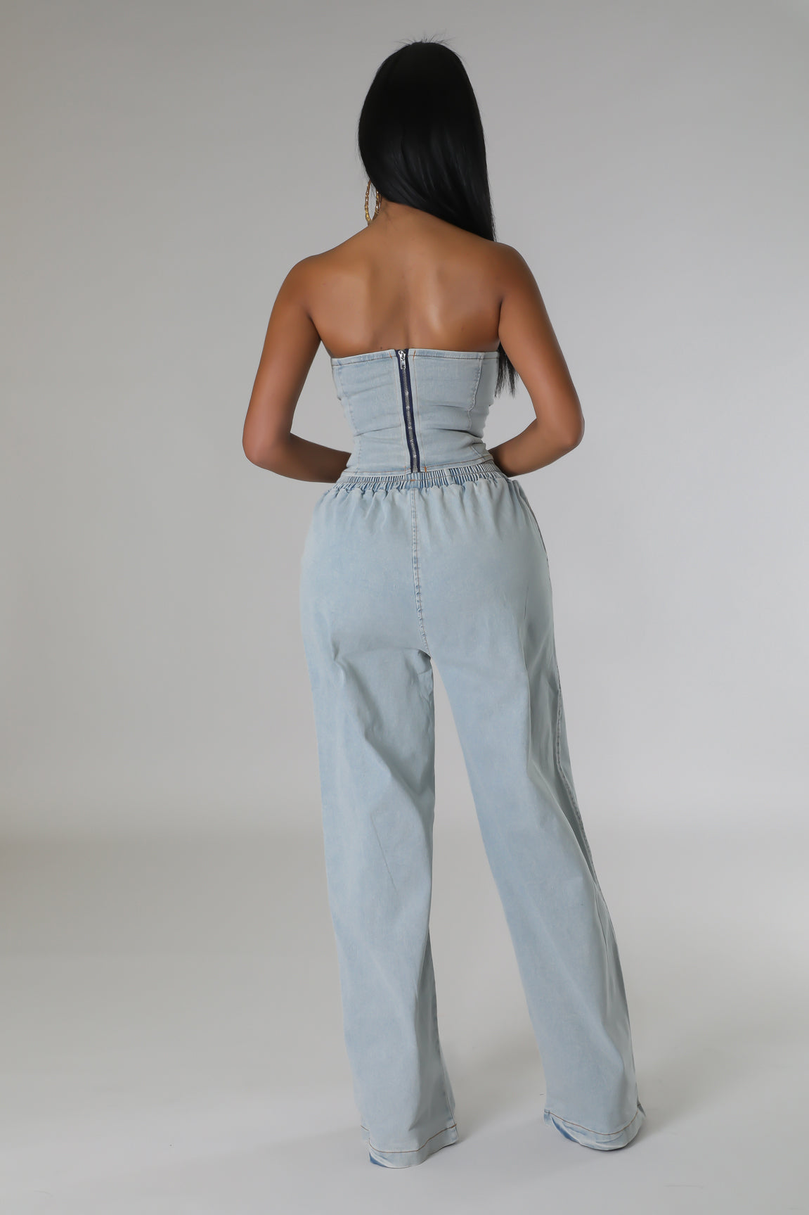 Larianna Pant Set