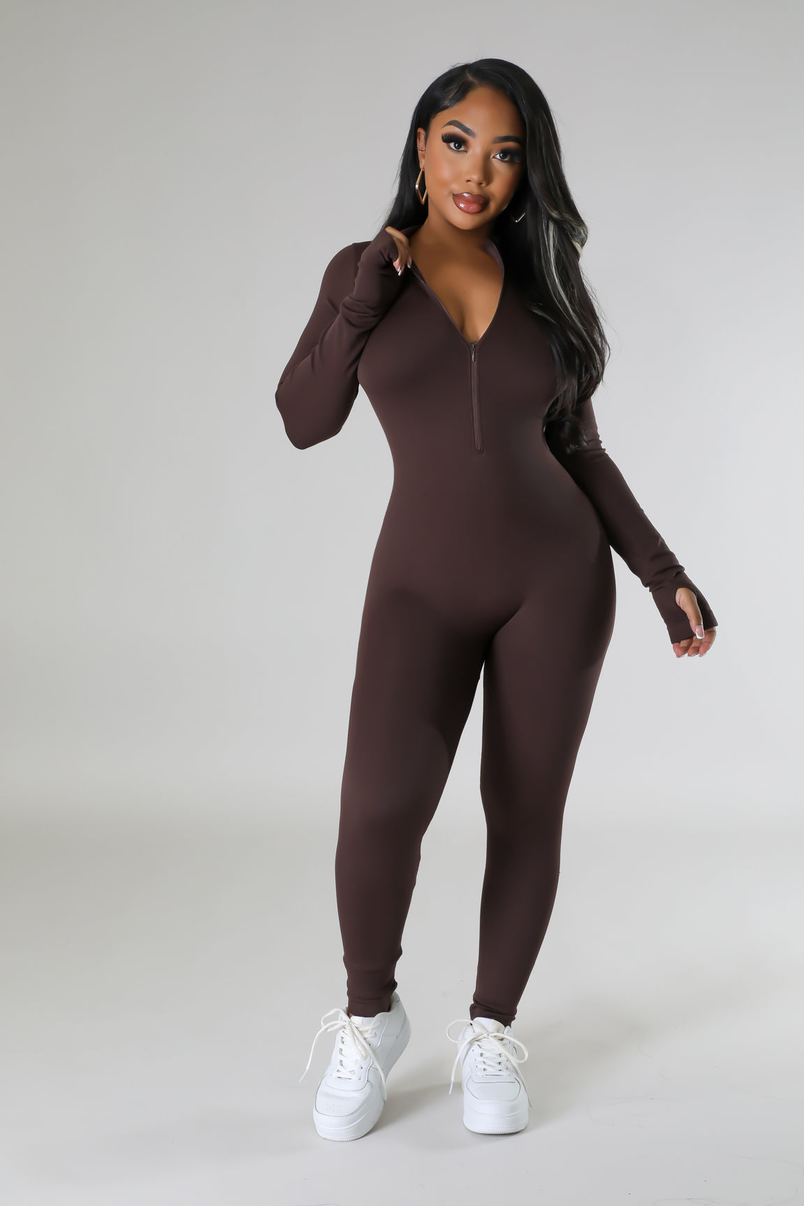 Esther Baby Jumpsuit