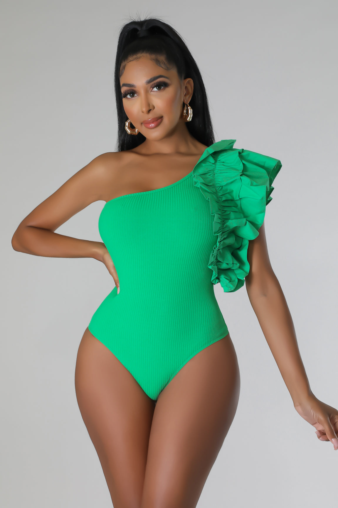 Briceyda Bodysuit