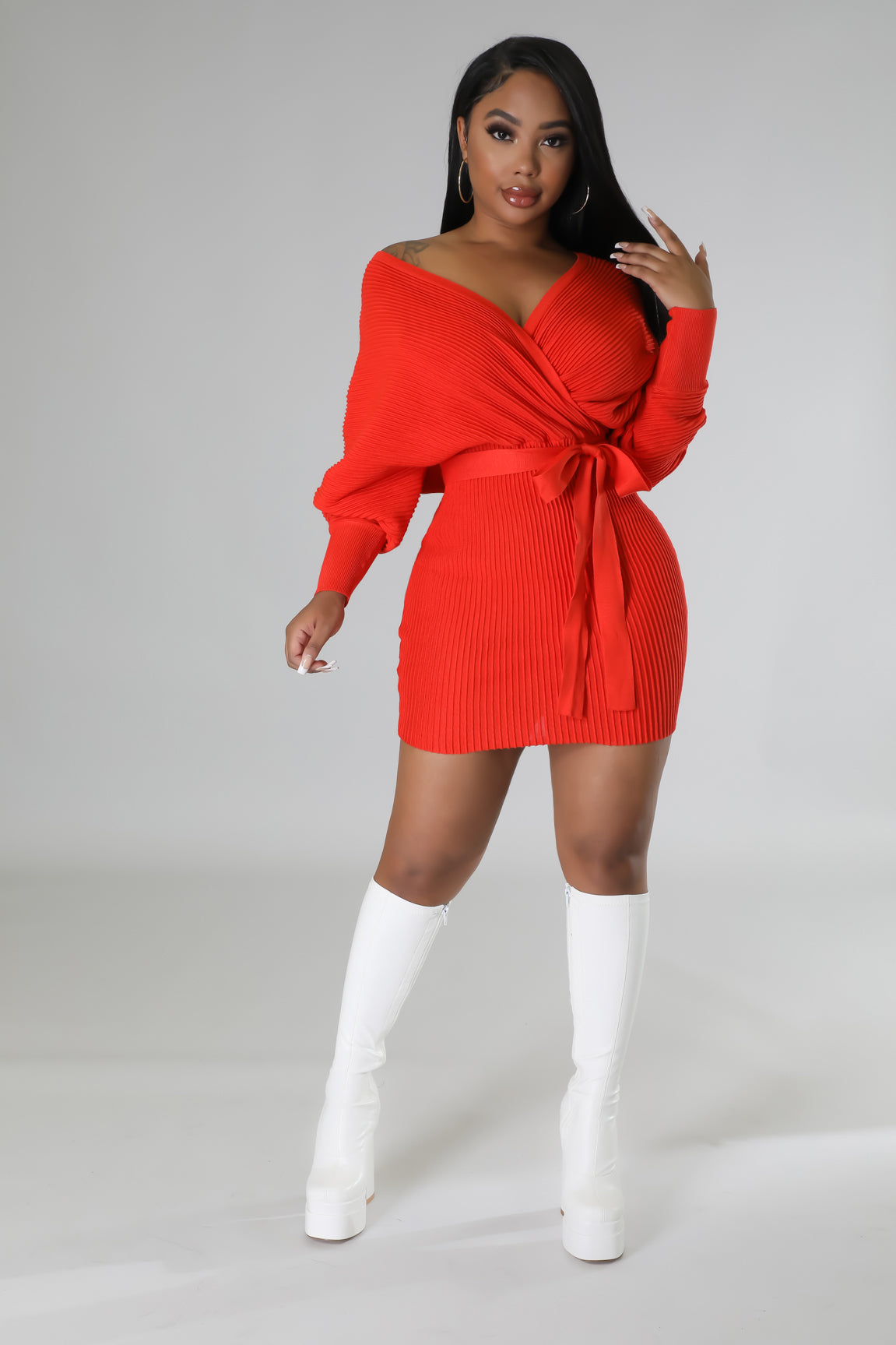 Renae Dress