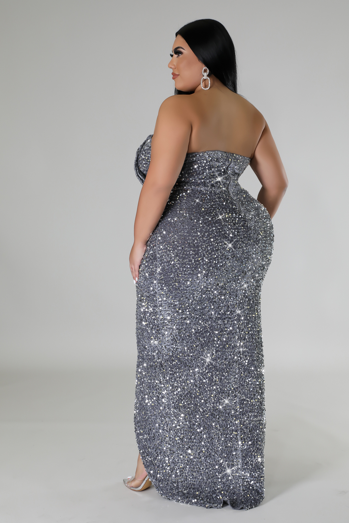 Gitionline sales maxi dress