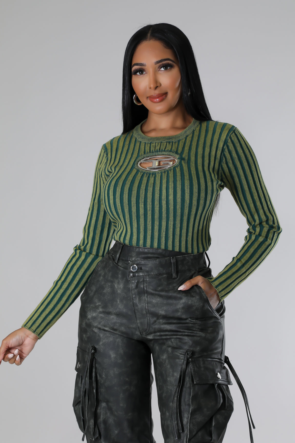 Flawless Babe Top
