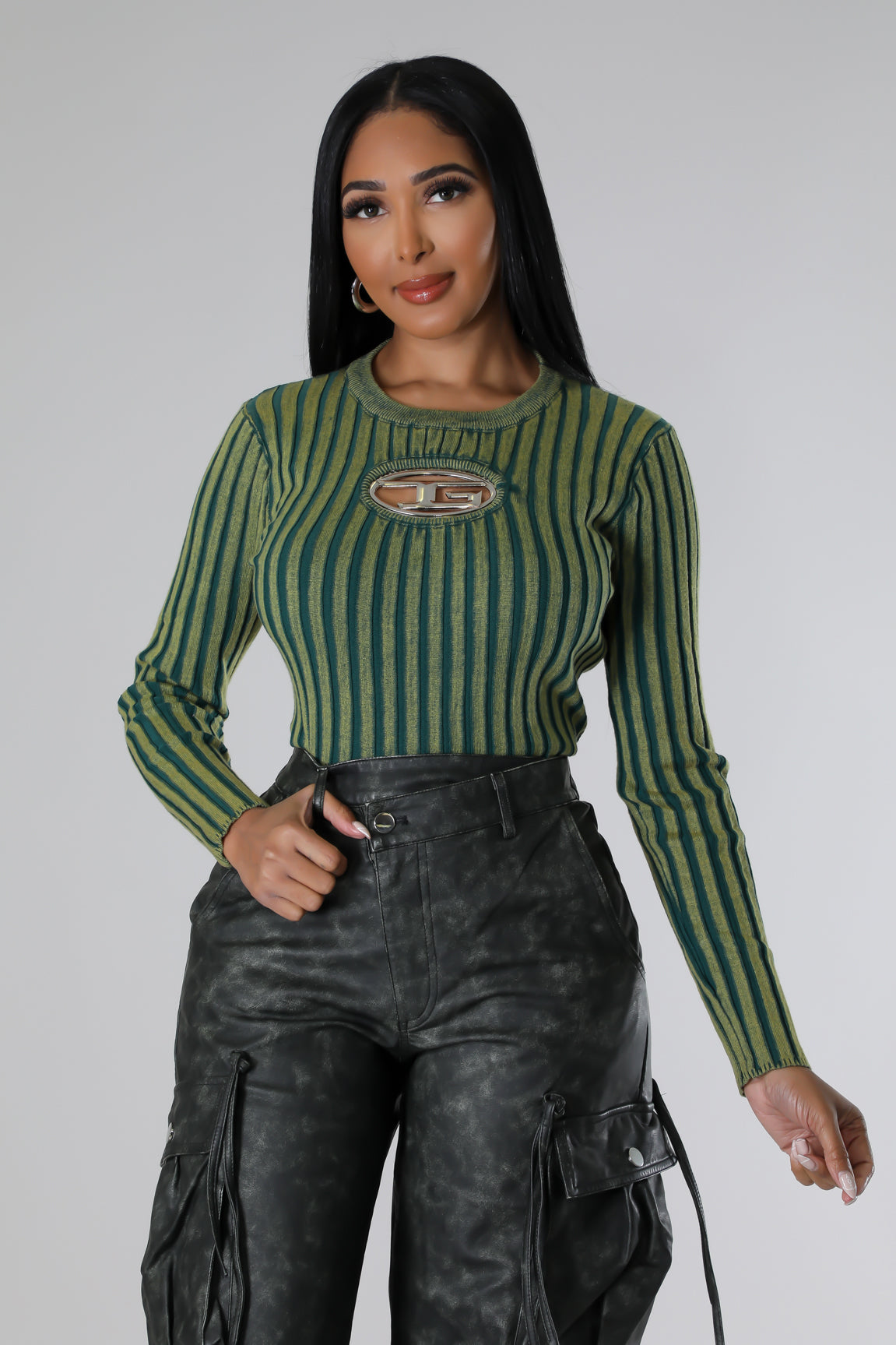 Flawless Babe Top