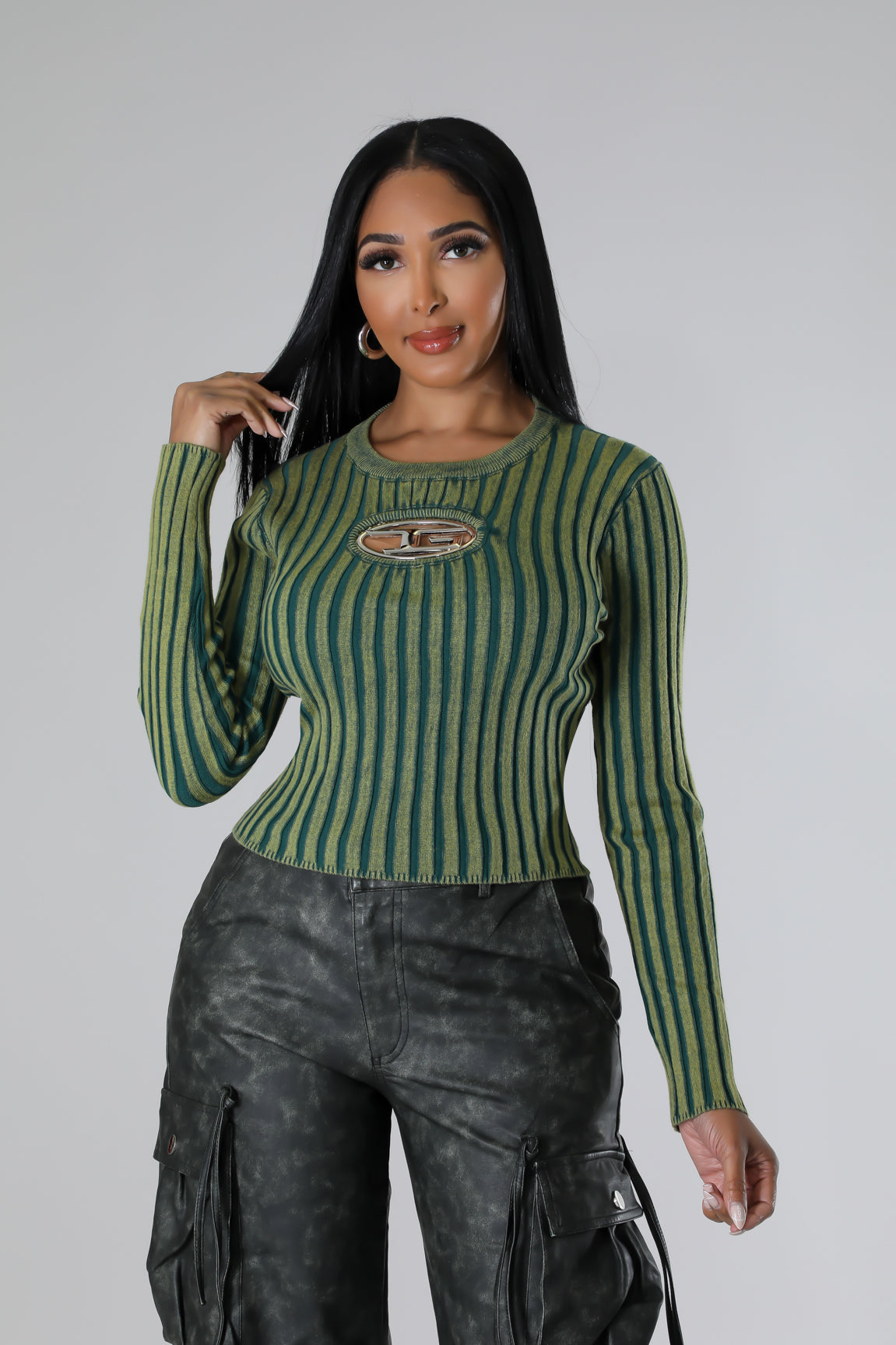 Flawless Babe Top
