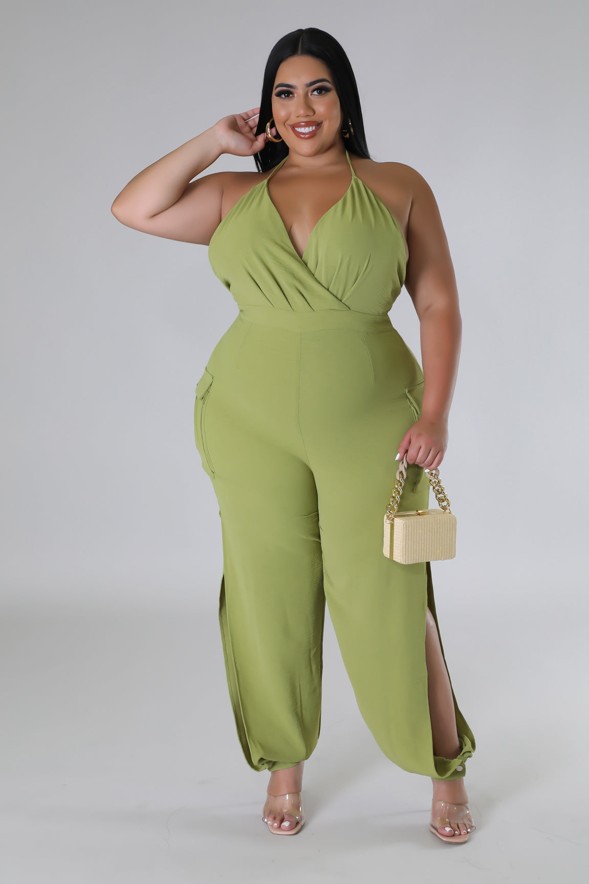 Visenya Jumpsuit