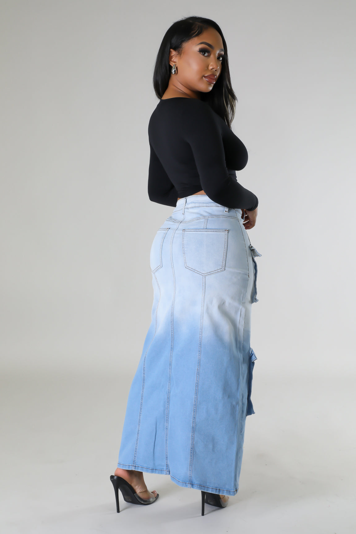 Elaine Baby Skirt