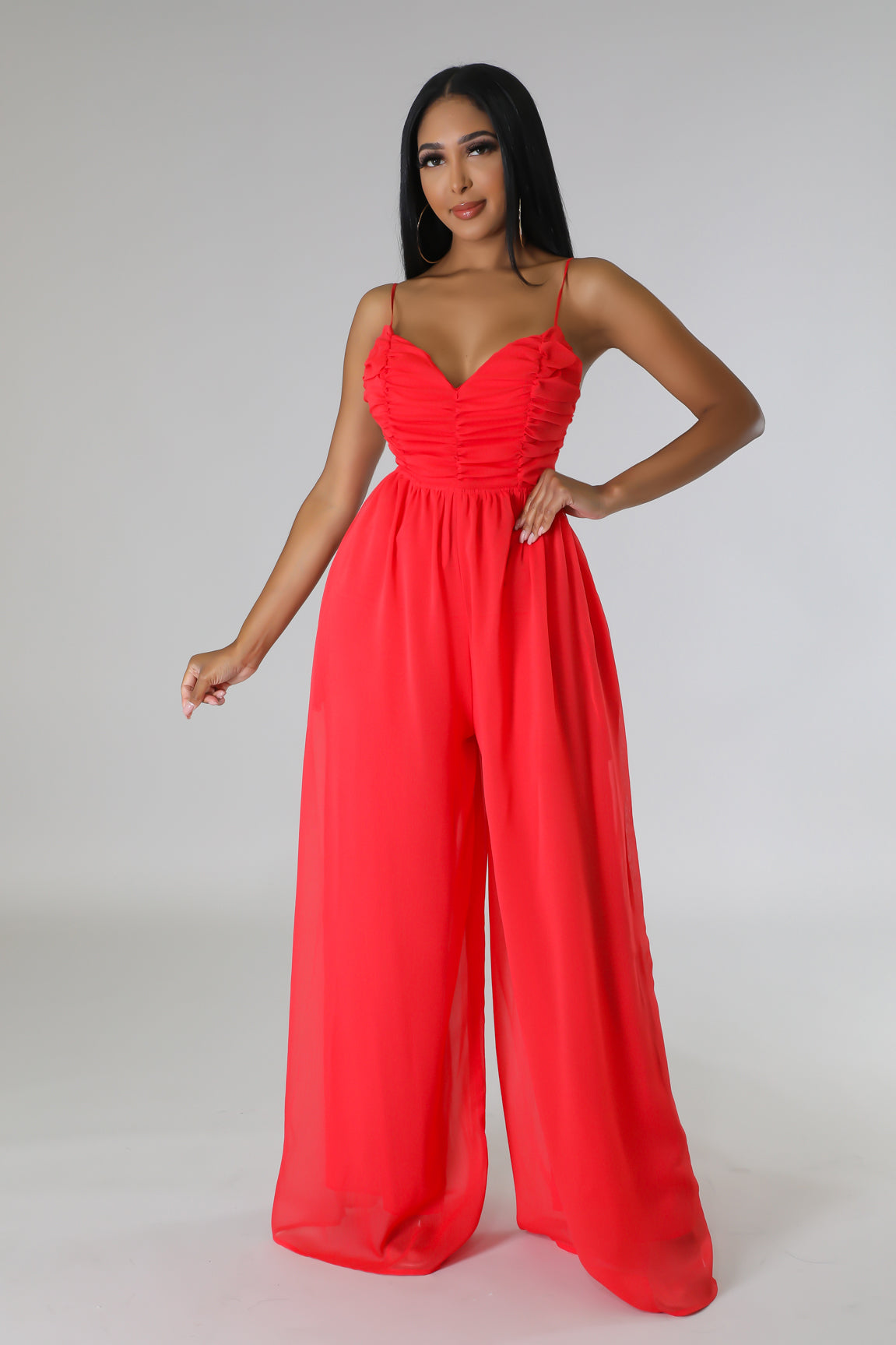 Belisma Jumpsuit