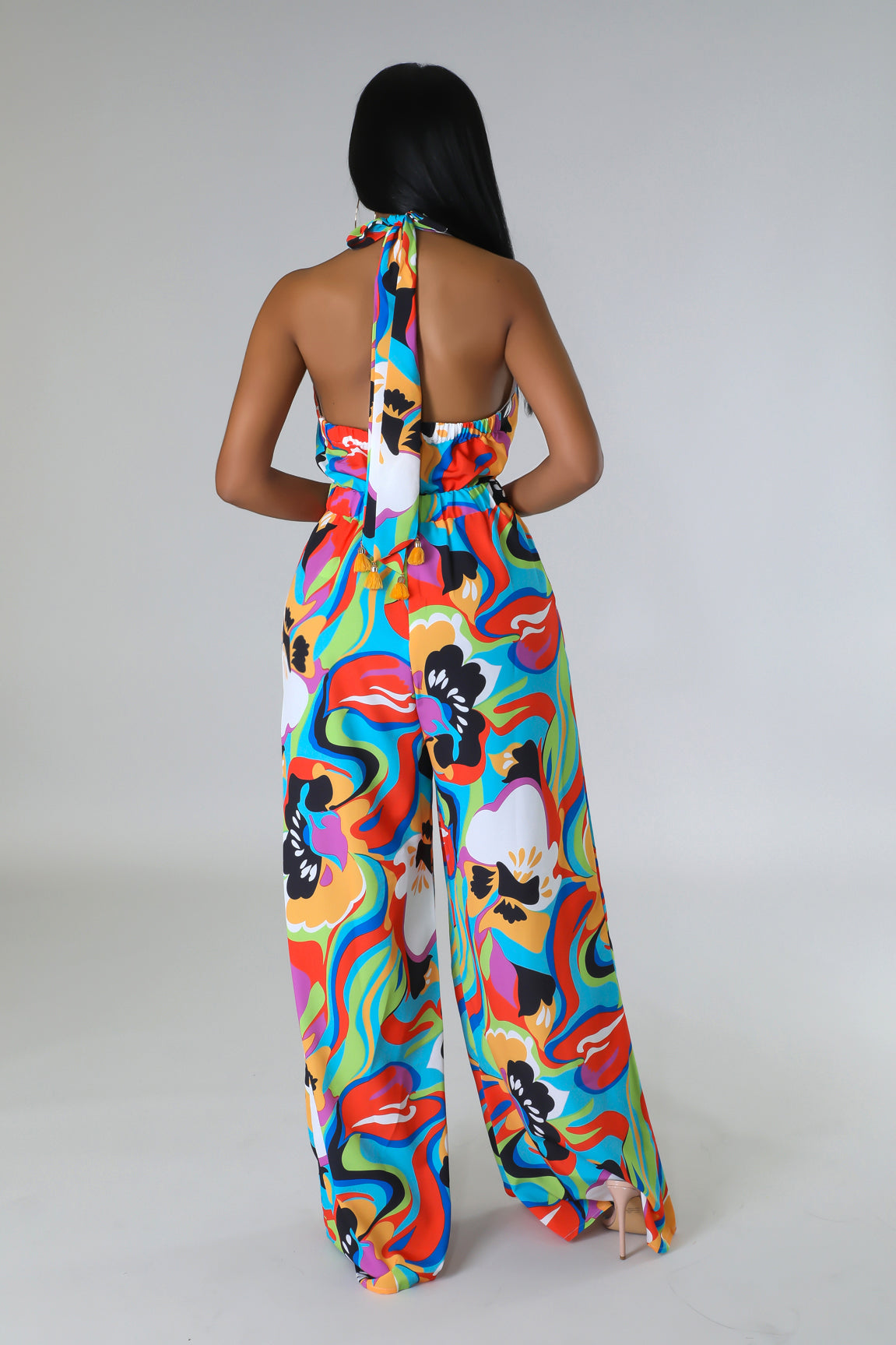 Baylin Jumpsuit