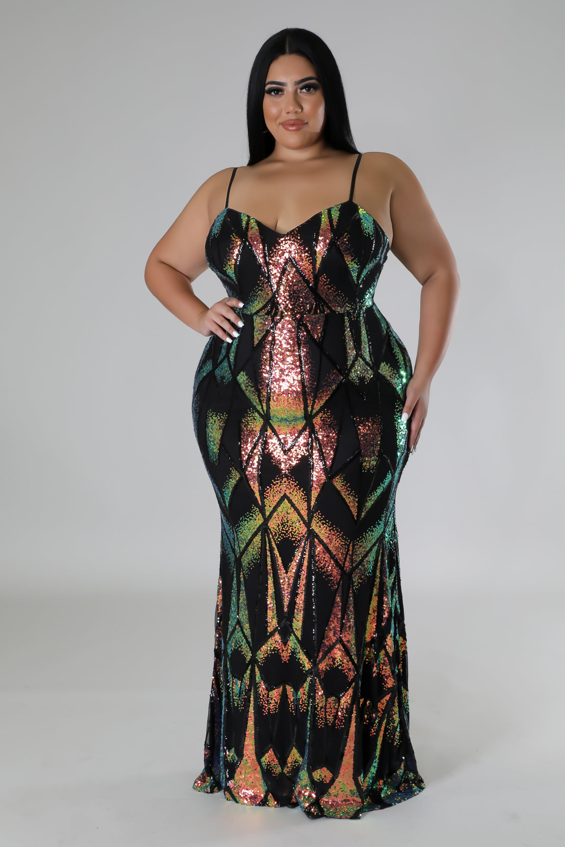 Girl Code Dress