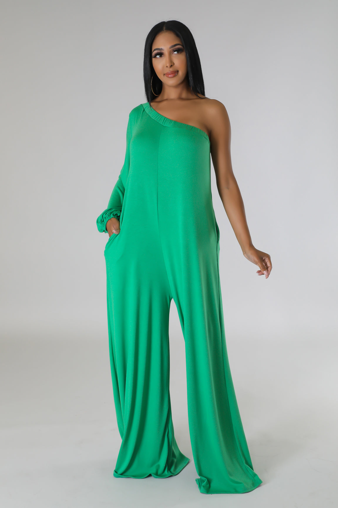 Gabriella Days Jumpsuit