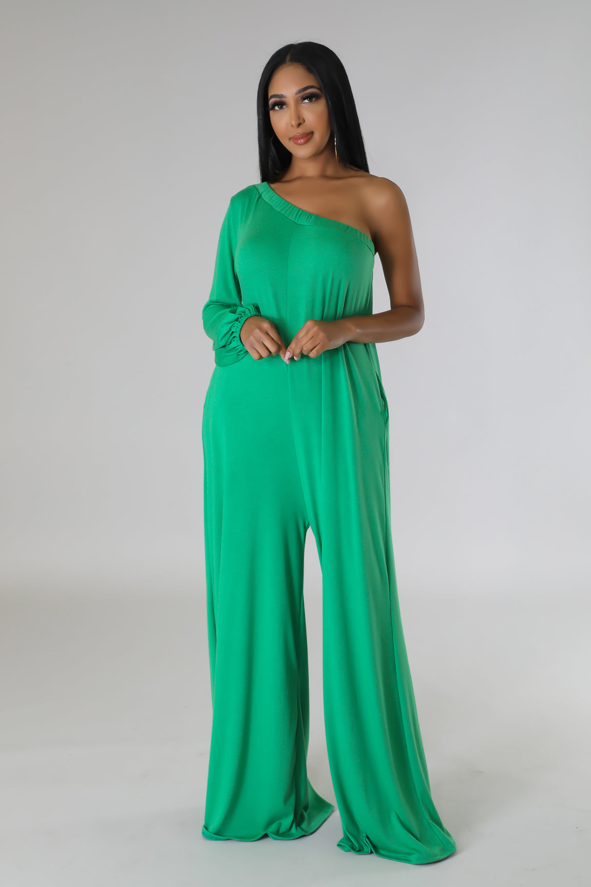 Gabriella Days Jumpsuit