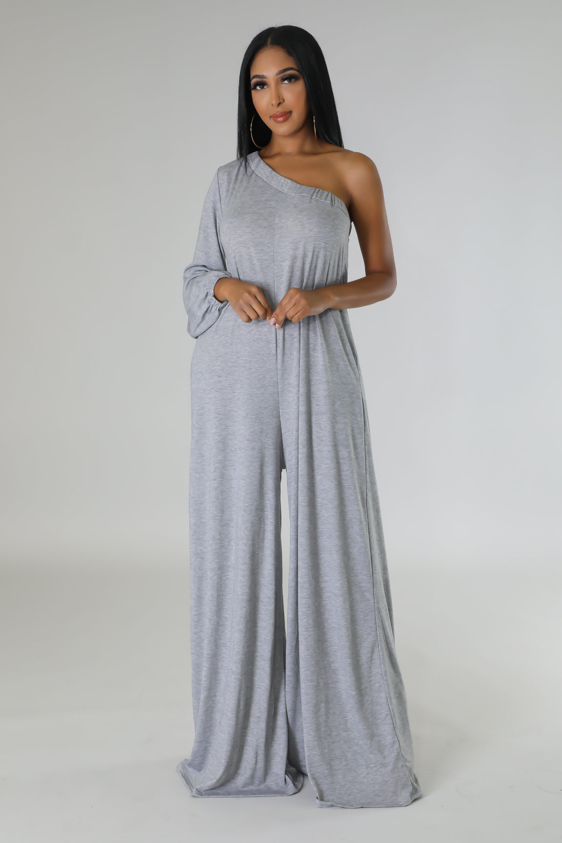 Gabriella Days Jumpsuit