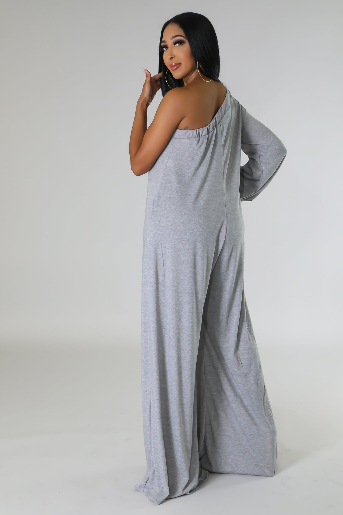 Gabriella Days Jumpsuit