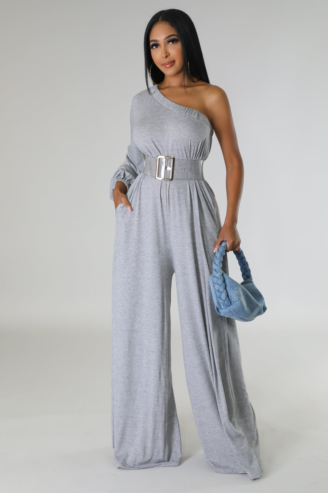 Gabriella Days Jumpsuit