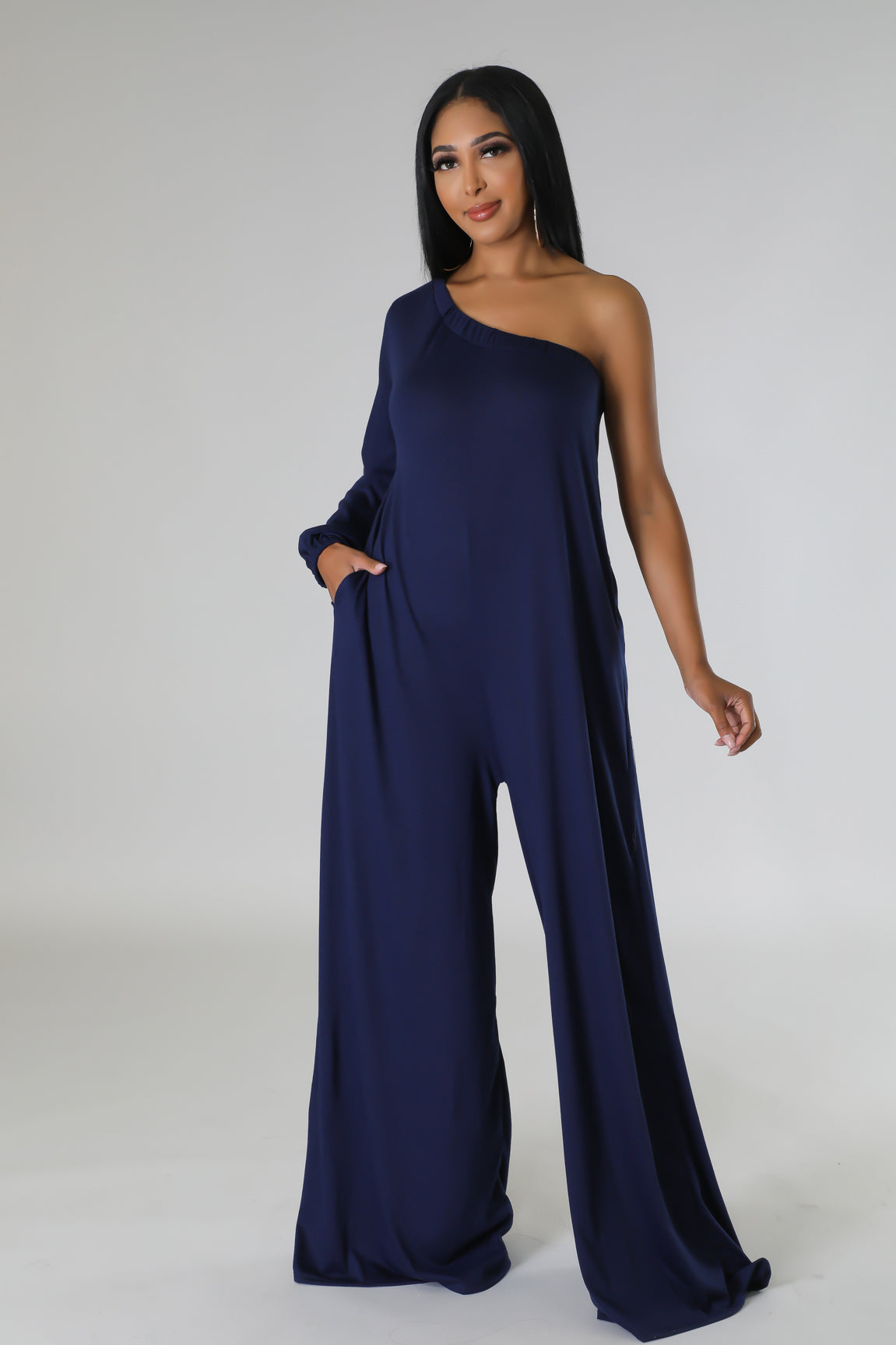 Gabriella Days Jumpsuit