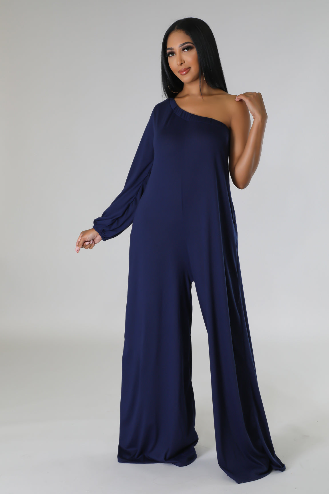 Gabriella Days Jumpsuit