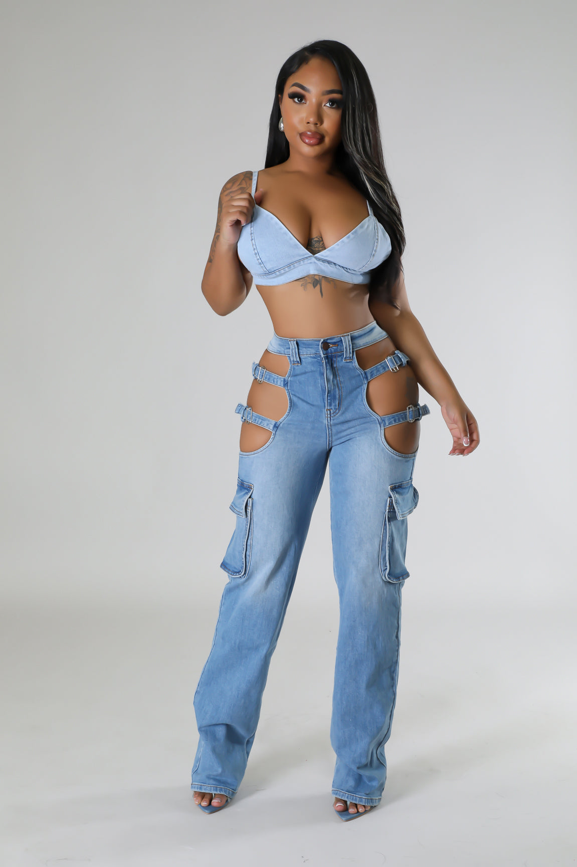 Dorothy Jeans