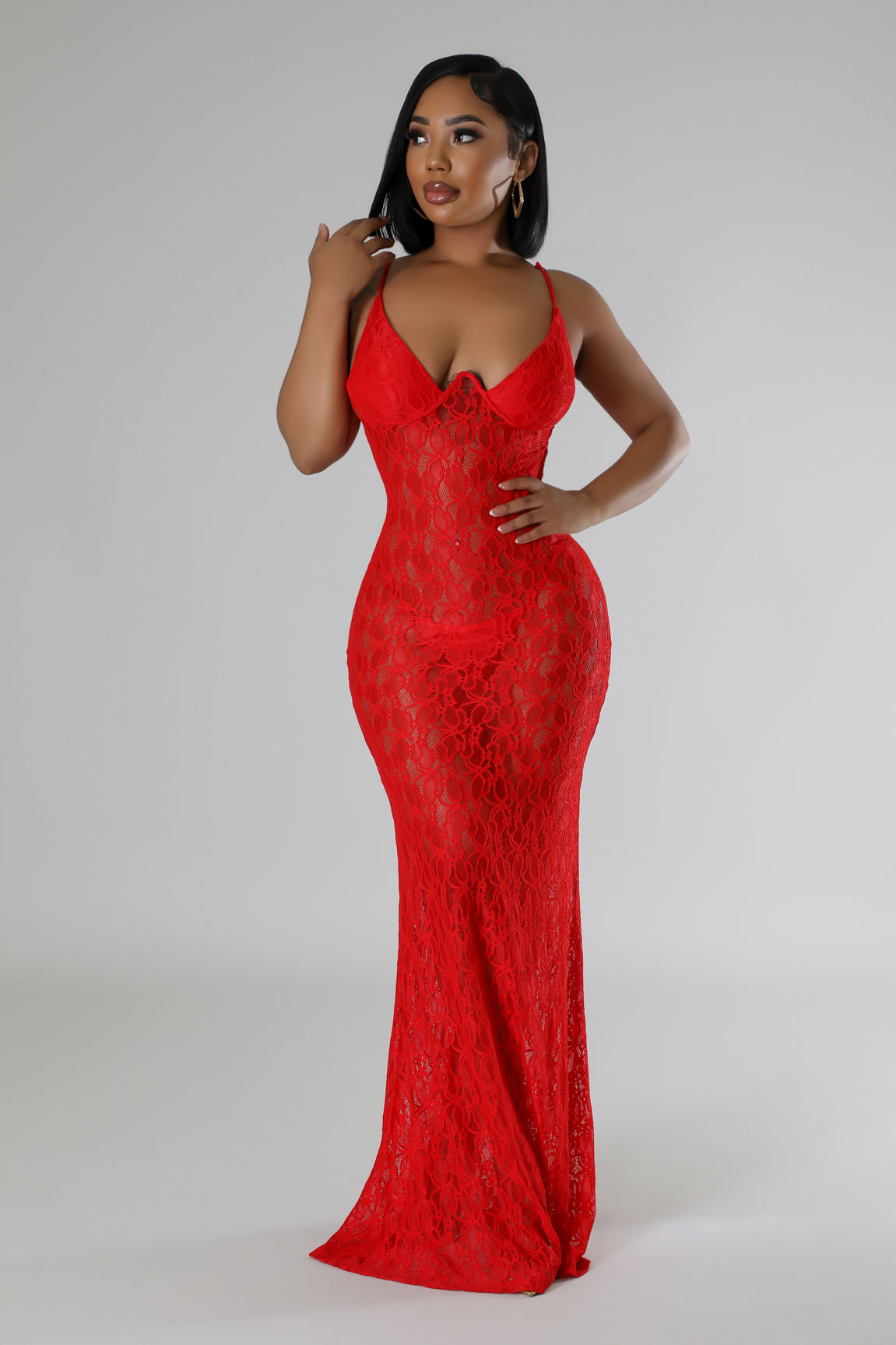 Gitionline maxi dress online