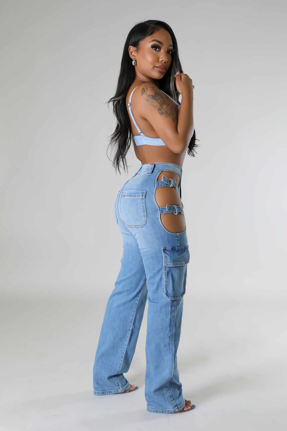 Dorothy Jeans