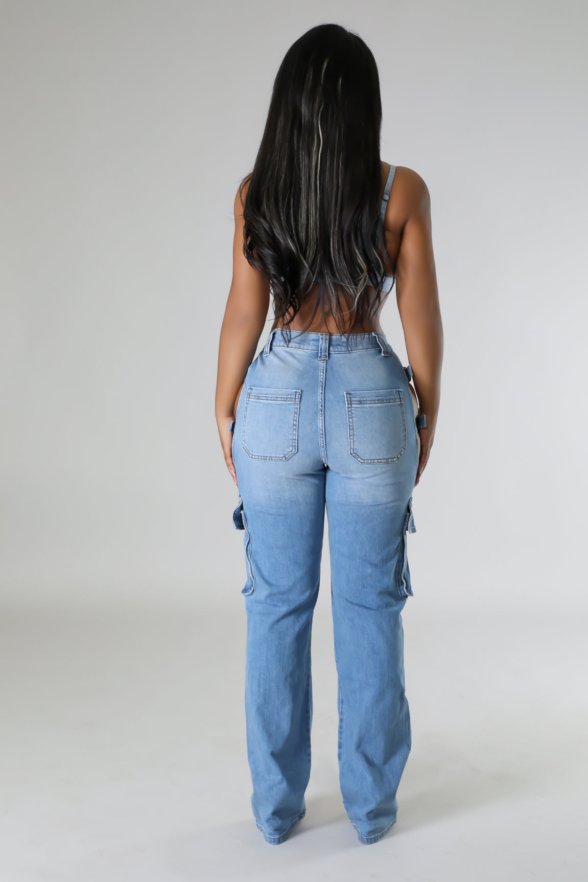 Dorothy Jeans