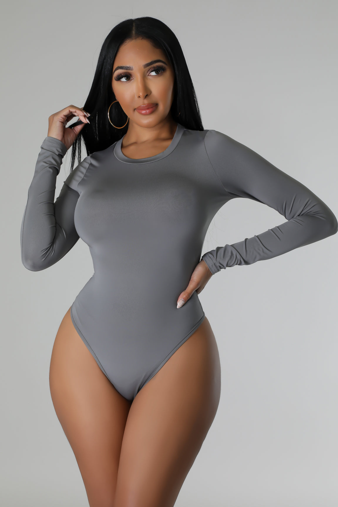 Just Exist Bodysuit