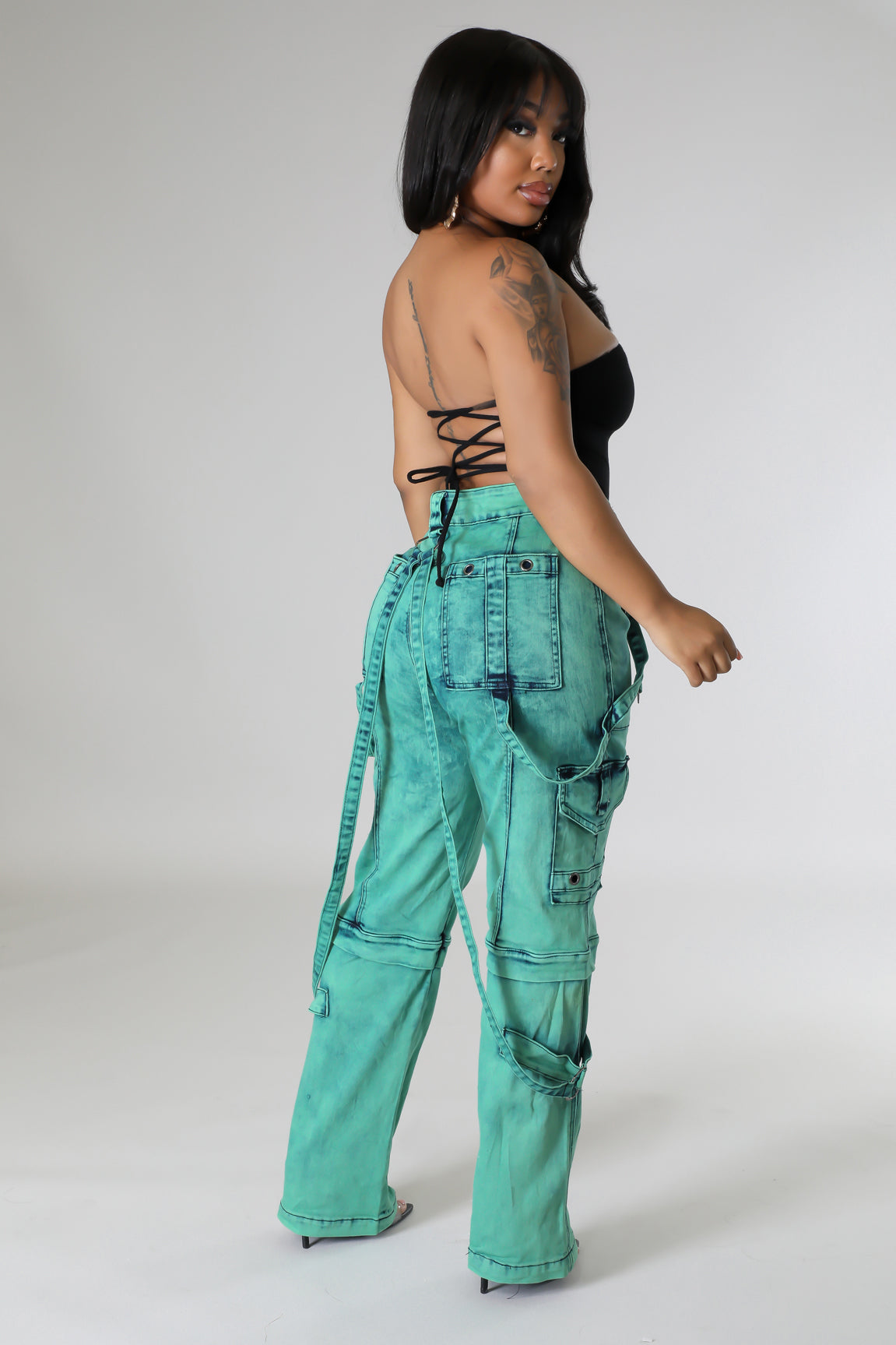 Laela Jeans