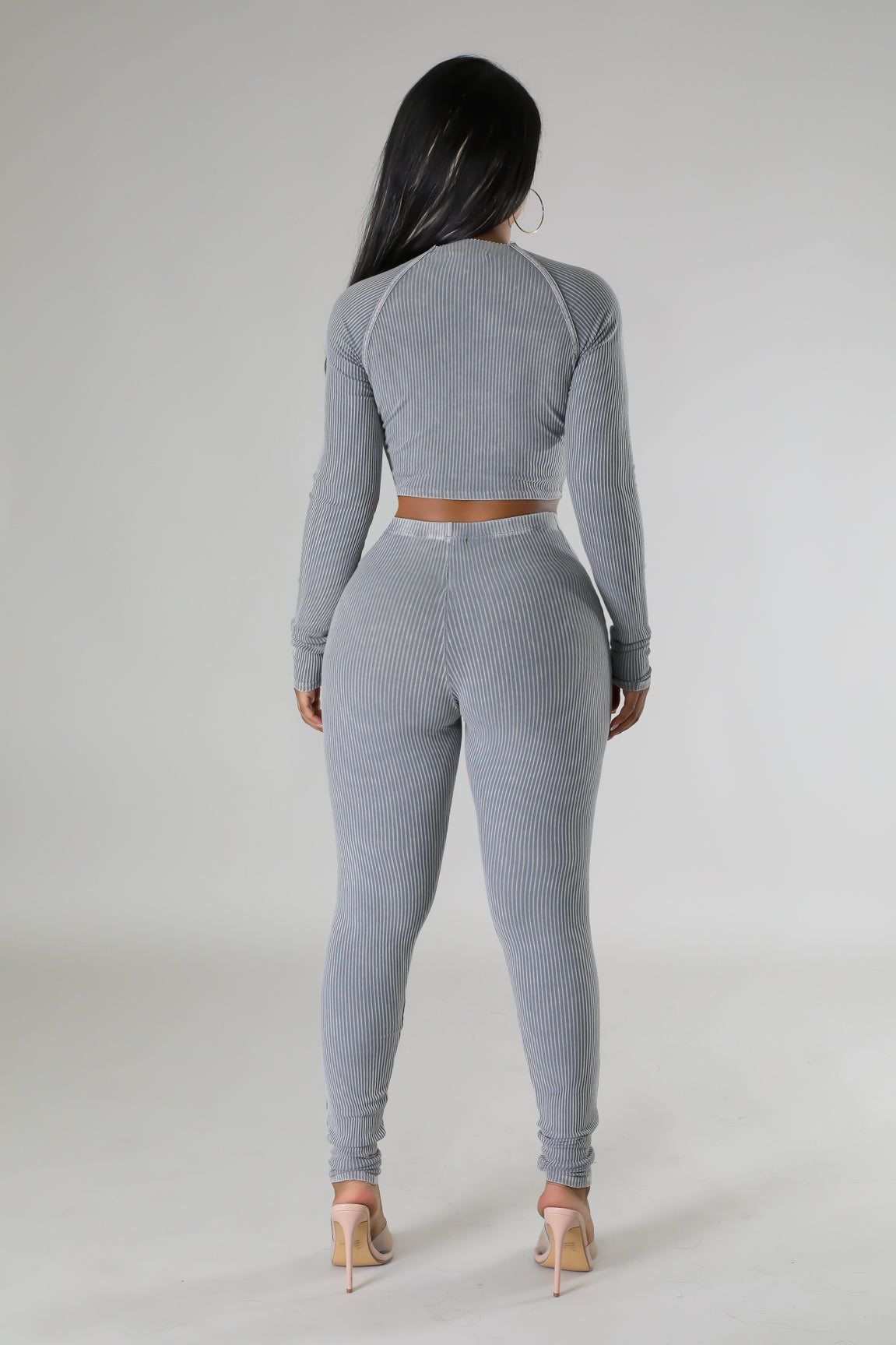 Nadine Baby Legging Set