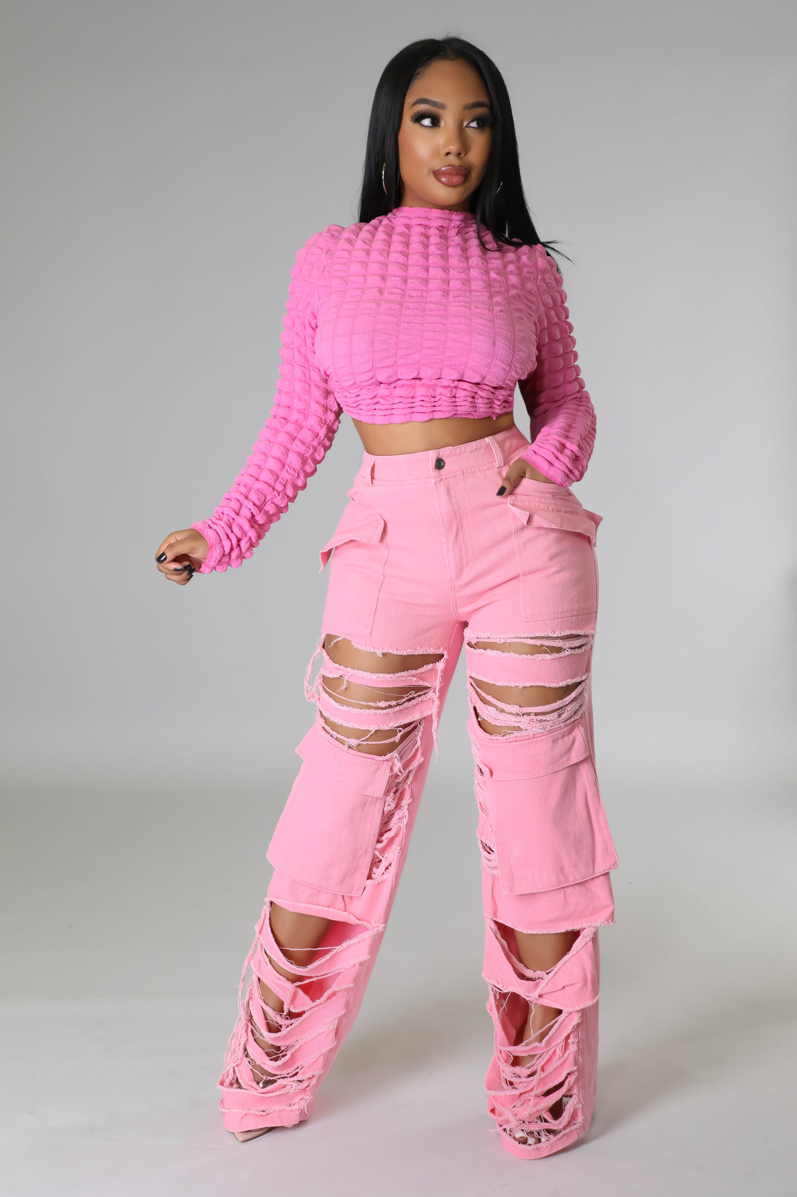 Baddest Baby Pants – GitiOnline