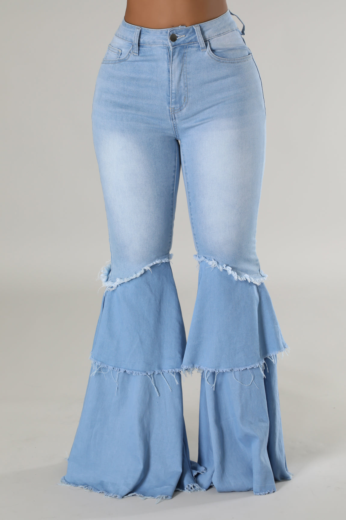 Vegas Showgirl Jeans