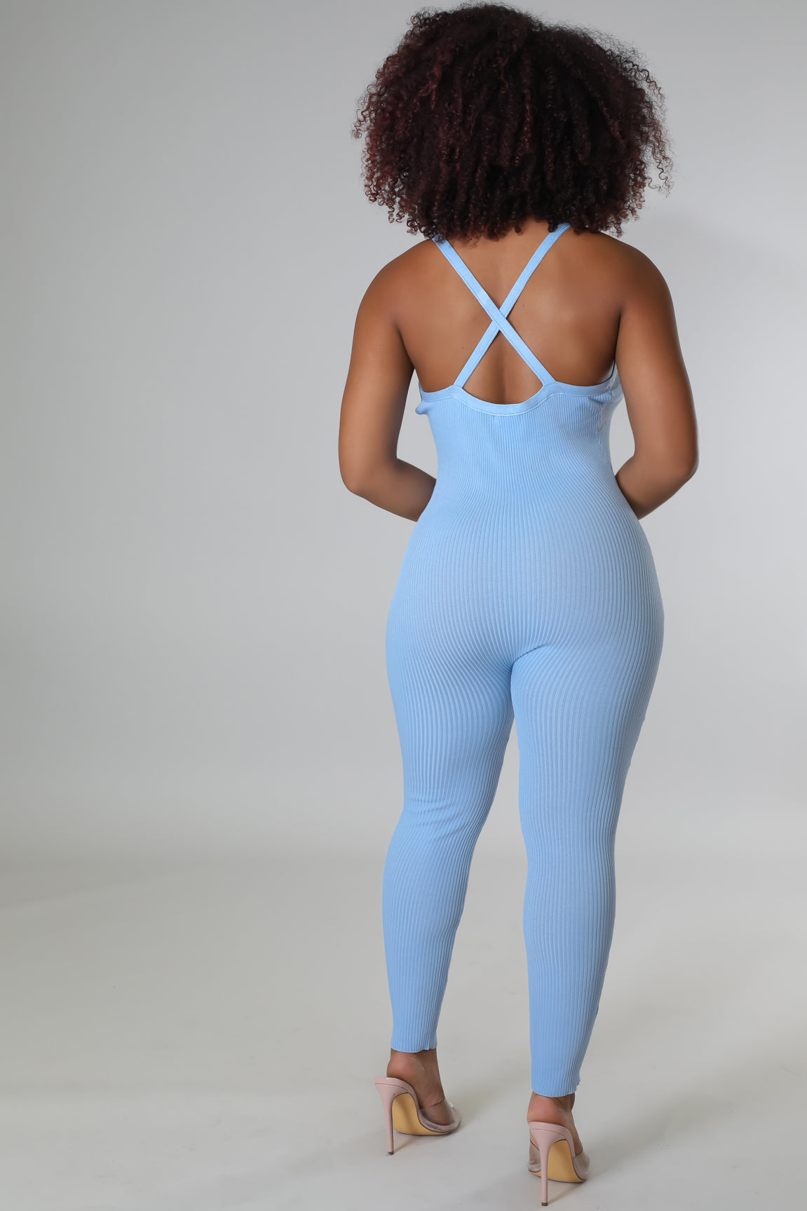 Hottie Views Jumpsuit