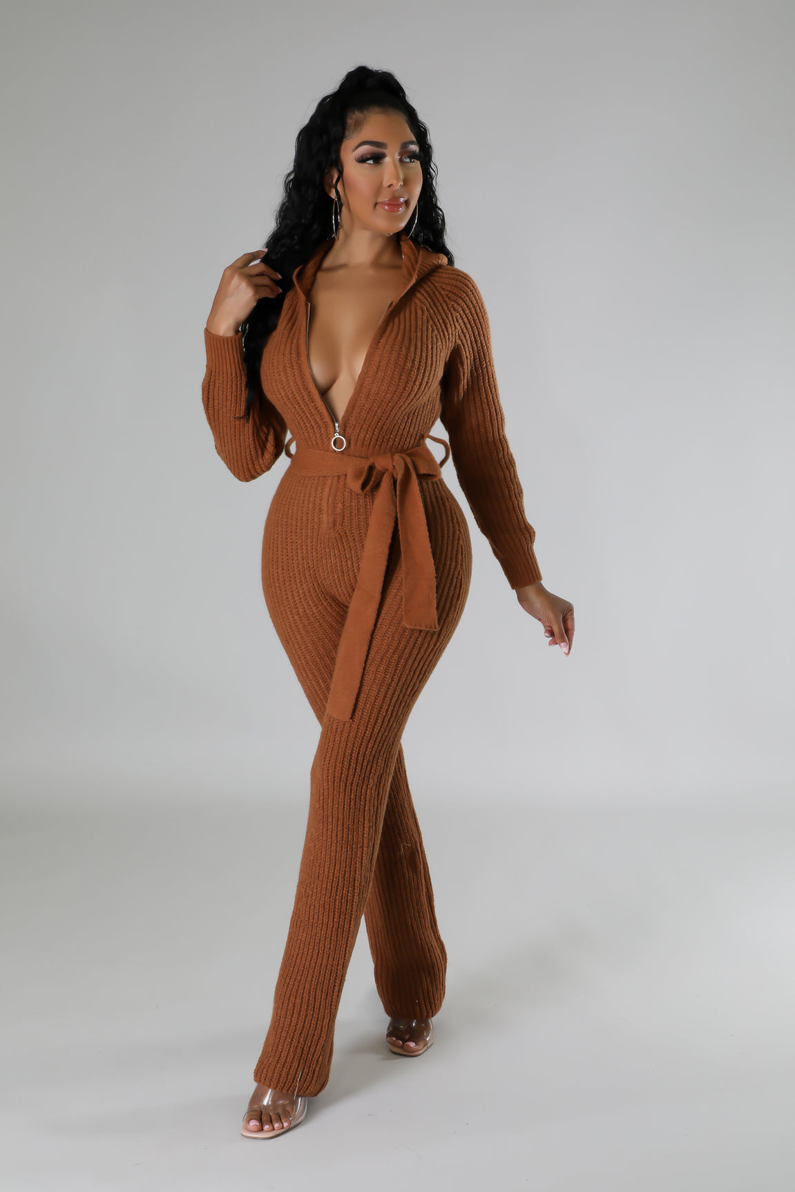 Serenity Jumpsuit