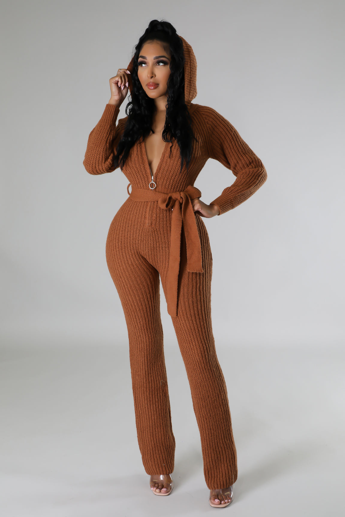 Serenity Jumpsuit