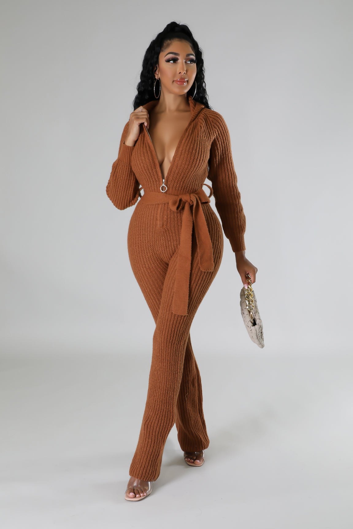 Serenity Jumpsuit