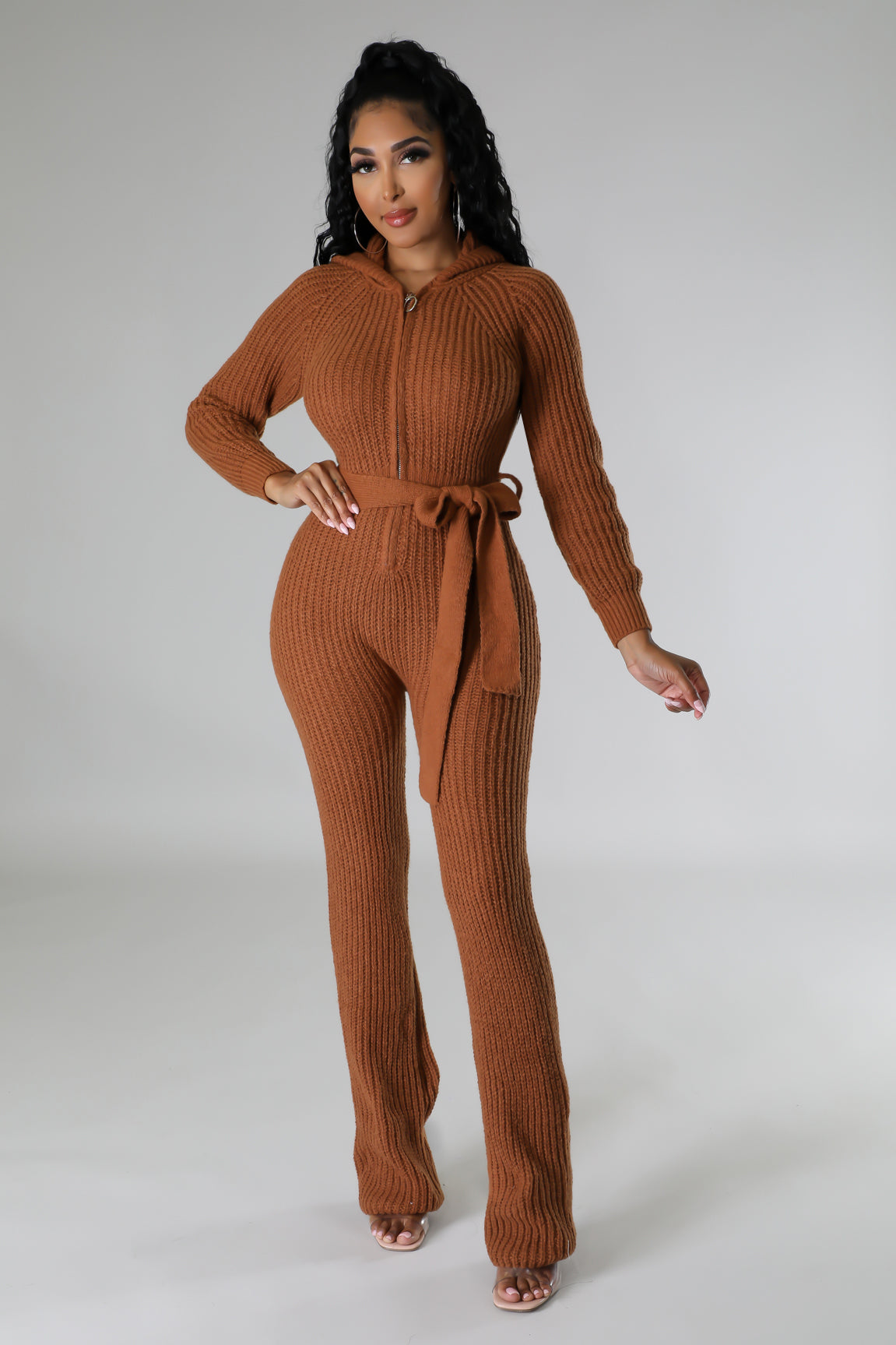 Serenity Jumpsuit