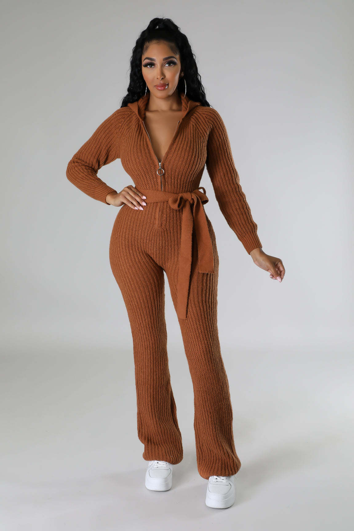 Serenity Jumpsuit